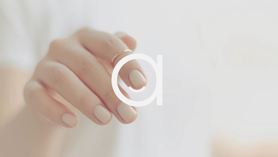 Logo de Consentidas Nail Spa